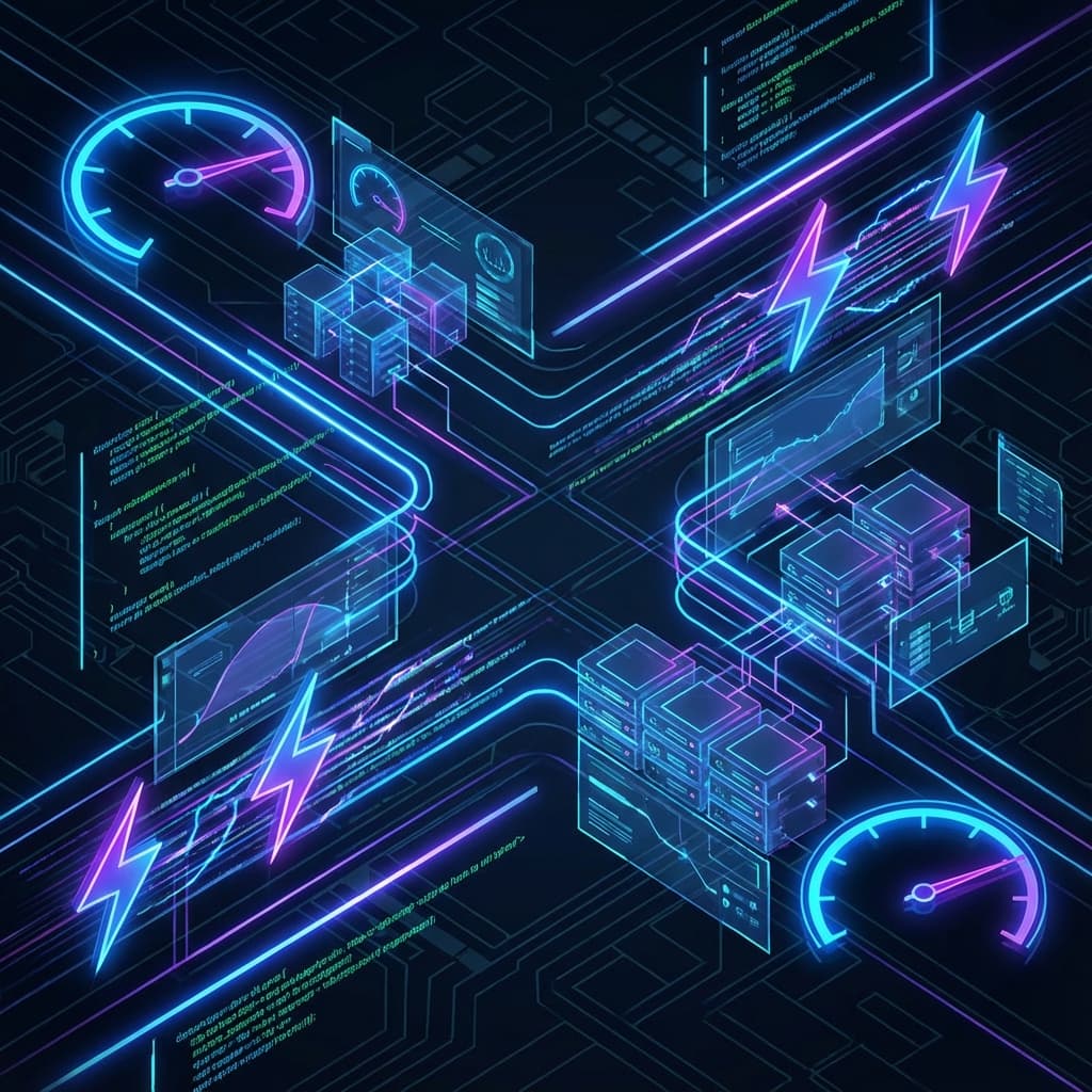 What Building for Unreliable Networks Taught Me About Software