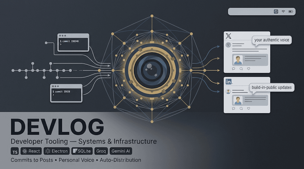Devlog