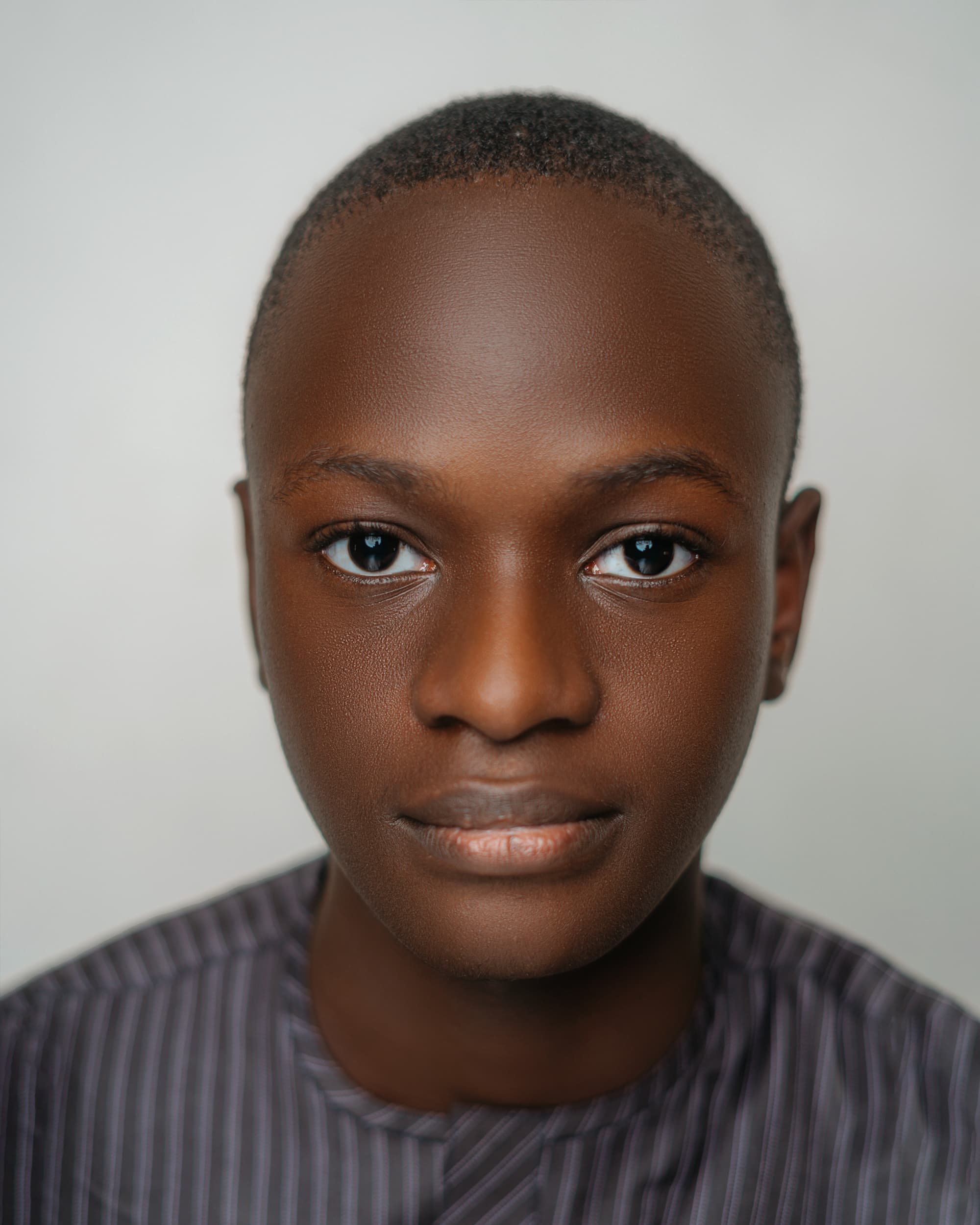 Victor Shallangwa - Technical Lead